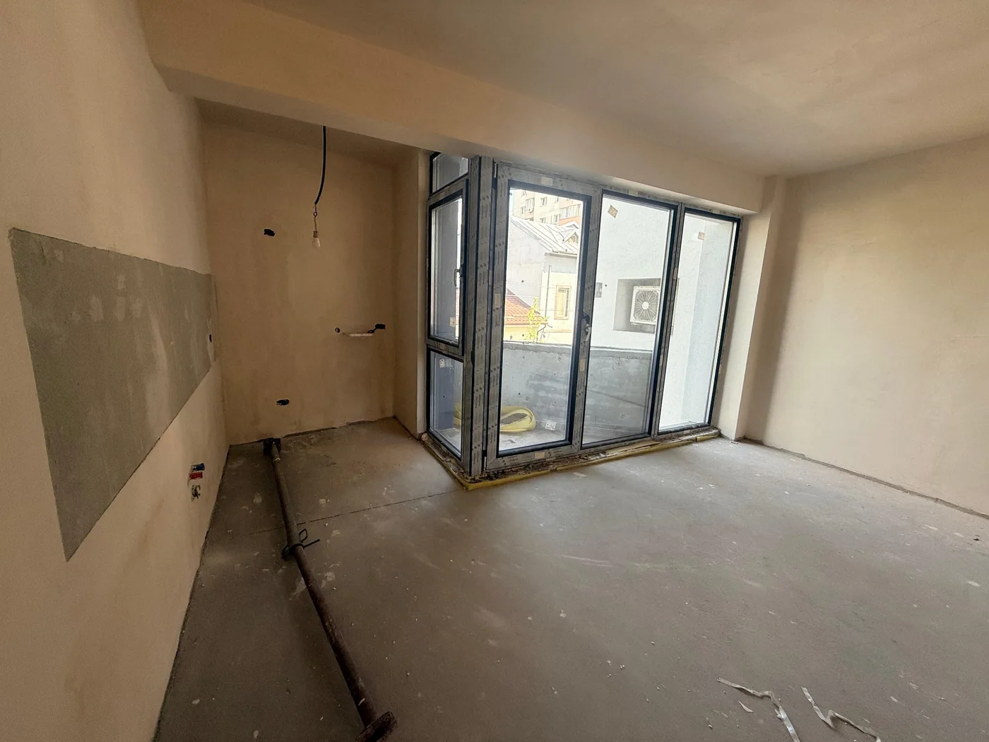 Apartamente 2 camere